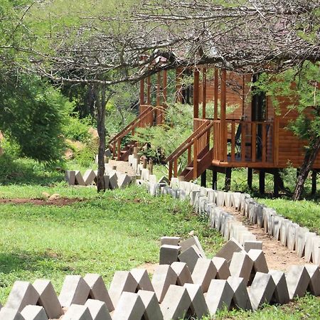 Igula Lodge Mkuze Екстер'єр фото