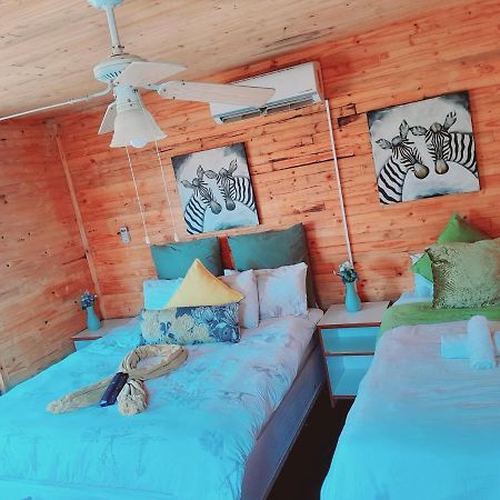 Igula Lodge Mkuze Екстер'єр фото