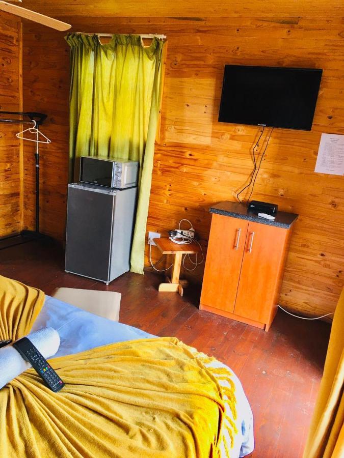 Igula Lodge Mkuze Екстер'єр фото