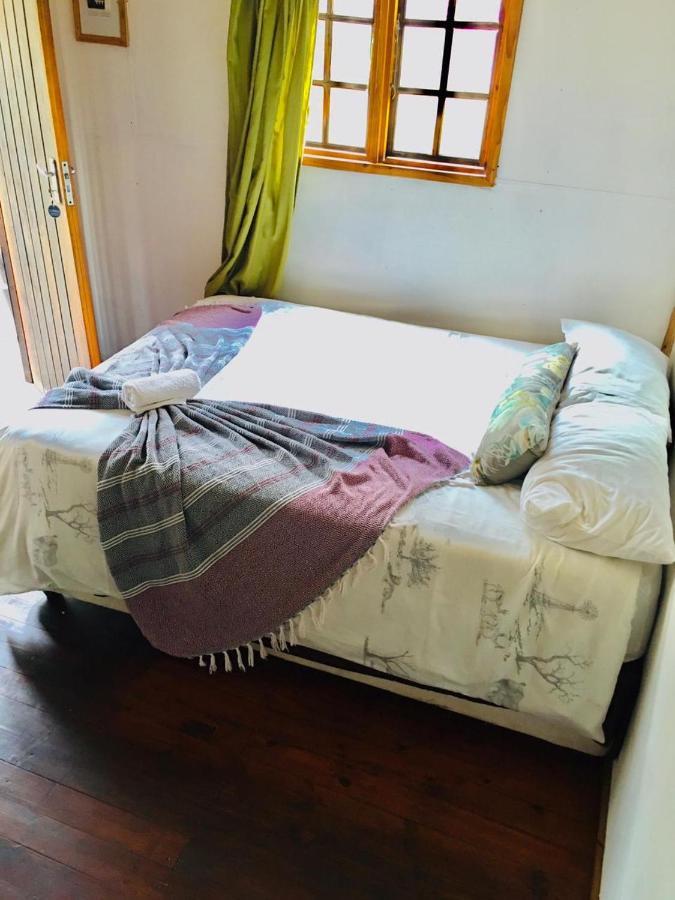 Igula Lodge Mkuze Екстер'єр фото