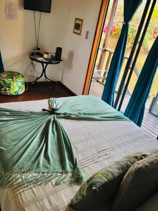 Igula Lodge Mkuze Екстер'єр фото