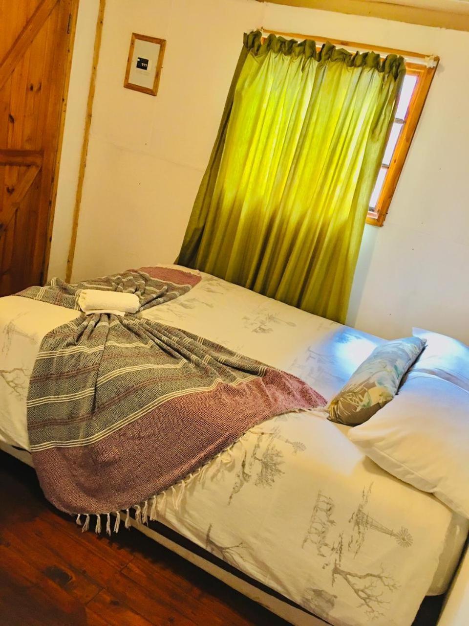 Igula Lodge Mkuze Екстер'єр фото